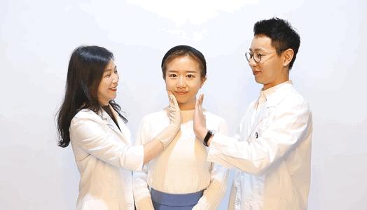 地表最强修复肌肤屏障,地表最强肌诊室