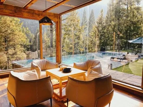 自驾温泉攻略大全图解,江浙沪1-2天短途旅游温泉