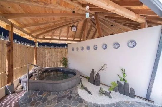 从上海去江浙自驾游2天推荐,适合冬天自驾游的温泉