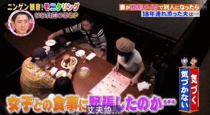 整容级化妆师日本,日本神级整容术