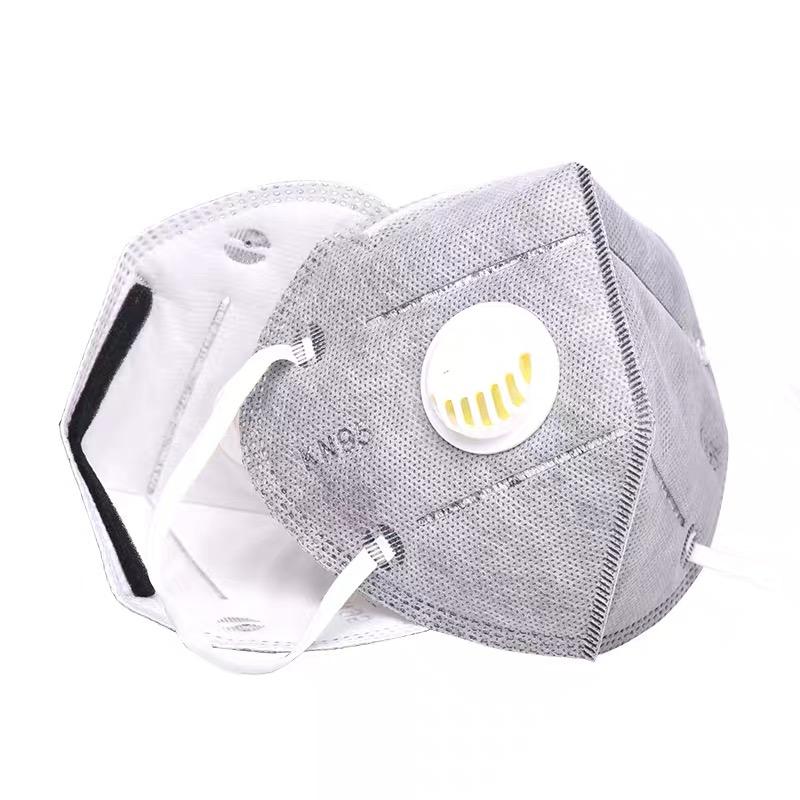 n95口罩和kn90口罩区别在哪,kn95与n95的口罩怎么挑选