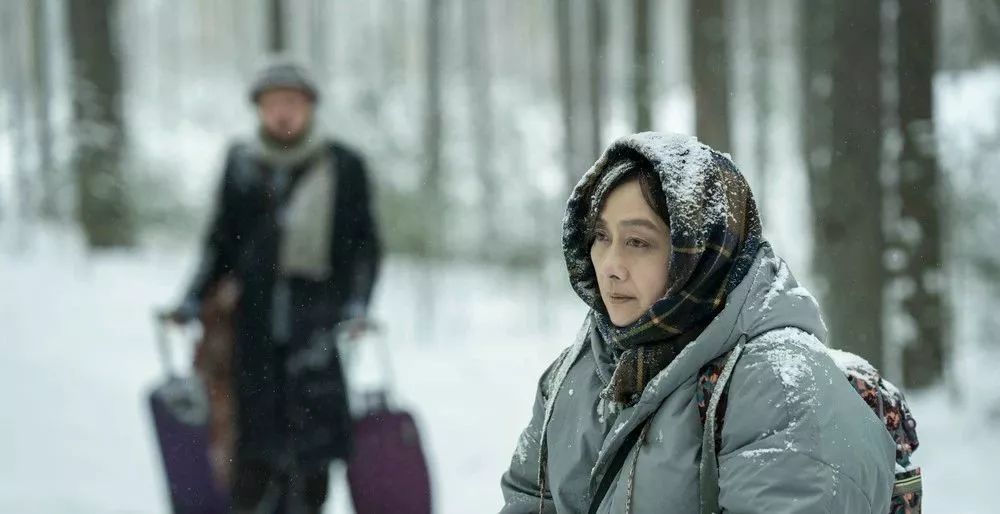 它是春节档最大胆的尝试