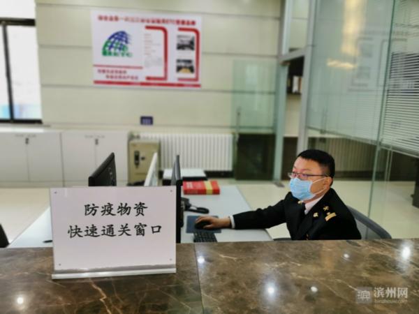 口罩大连海关验放 (大连海关验放口罩)