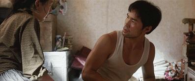 女主为艺术全裸出镜,性感至极