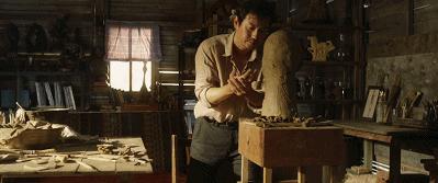 女主为艺术全裸出镜 原因让人不淡定