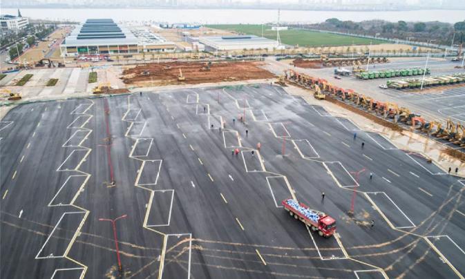 武汉“封城”这七天