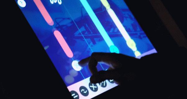 那些惊艳到你的景观,惊艳的景观细节