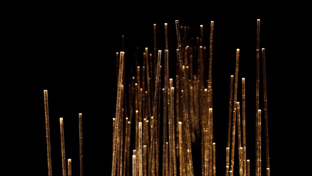 那些惊艳到你的景观,惊艳的景观细节