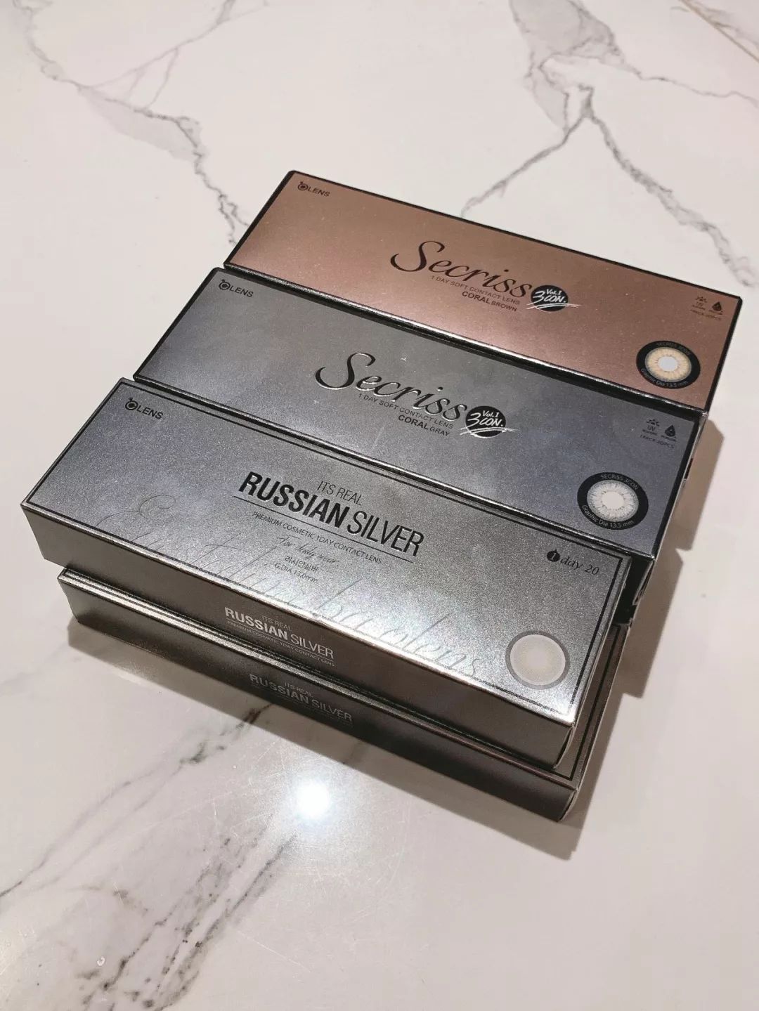 答应我,恢复快递后第一件事就是买它(们)