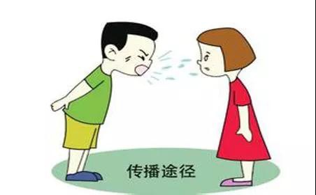 与新冠状肺炎病人接触的注意事项,新型冠状病毒期间给家长发的消息