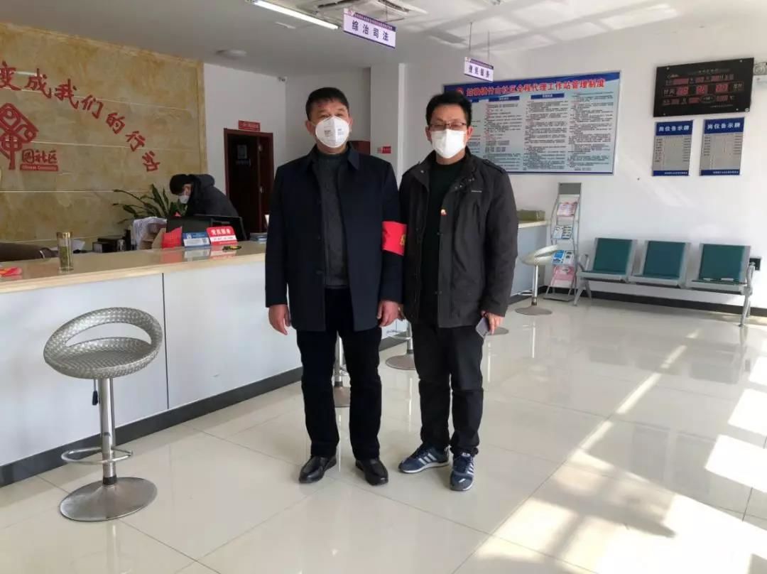 爱心捐赠暖人心鼎力相助抗疫情,爱心物资驰援疫情防控一线