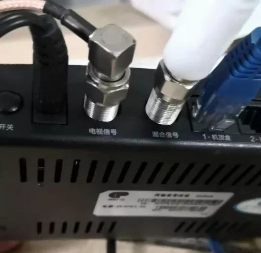 联通宽带电视故障报修,宽带电视故障