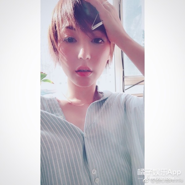 还记得《步步惊心》的马尔泰·若兰吗？她现在长这样