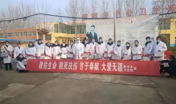 周口淮阳县曹河疫情,淮阳曹河疫情