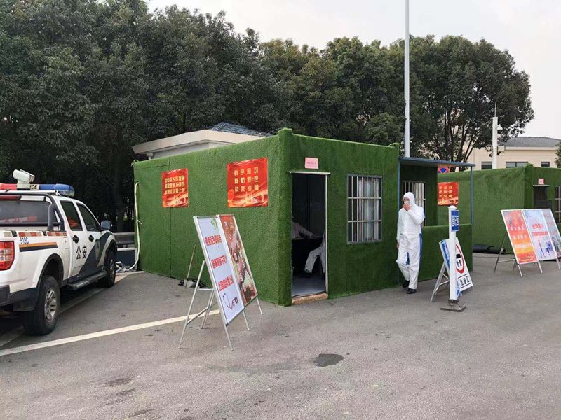 无锡在行动抗击疫情,无锡市最新行动