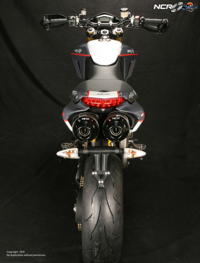 杜卡迪摩托车发展史简介,杜卡迪在摩托车界的地位如何