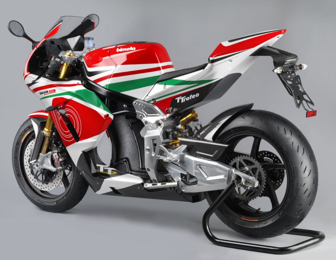 杜卡迪摩托车发展史简介,杜卡迪在摩托车界的地位如何