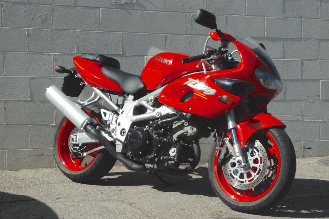 杜卡迪摩托车发展史简介,杜卡迪在摩托车界的地位如何