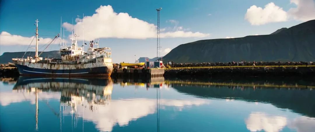 宅在家里挖掘我无限的潜能,适合宅在家看的电影风景片