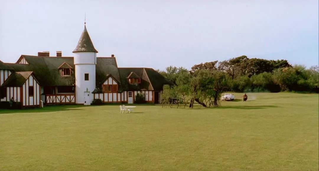 宅在家里挖掘我无限的潜能,适合宅在家看的电影风景片