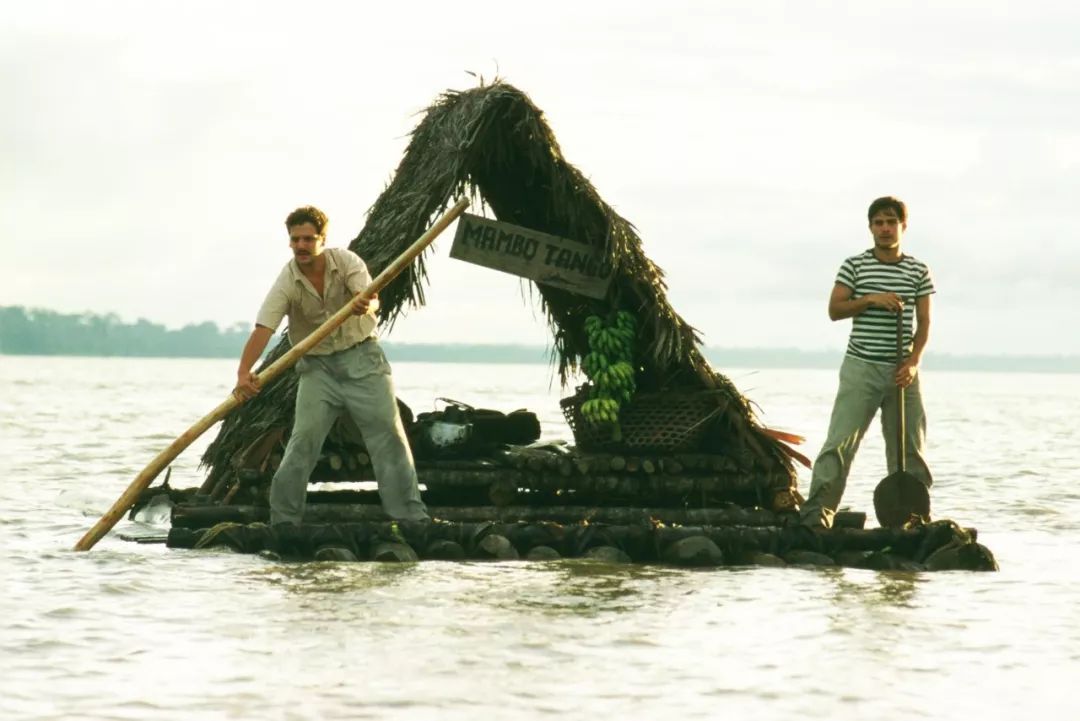 宅在家里挖掘我无限的潜能,适合宅在家看的电影风景片