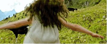 宅在家里挖掘我无限的潜能,适合宅在家看的电影风景片