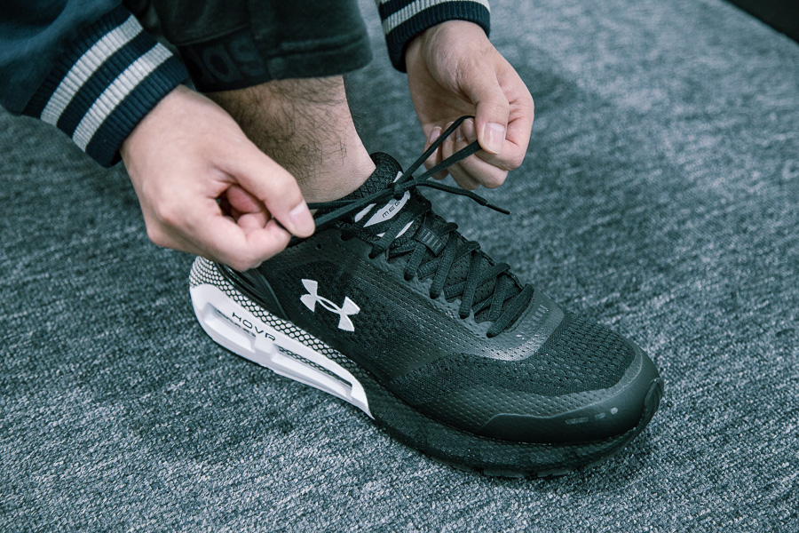 underarmourhovrhavoc2瀹炴垬娴嬭瘯,underarmourhovrphantomboot娴嬭瘎