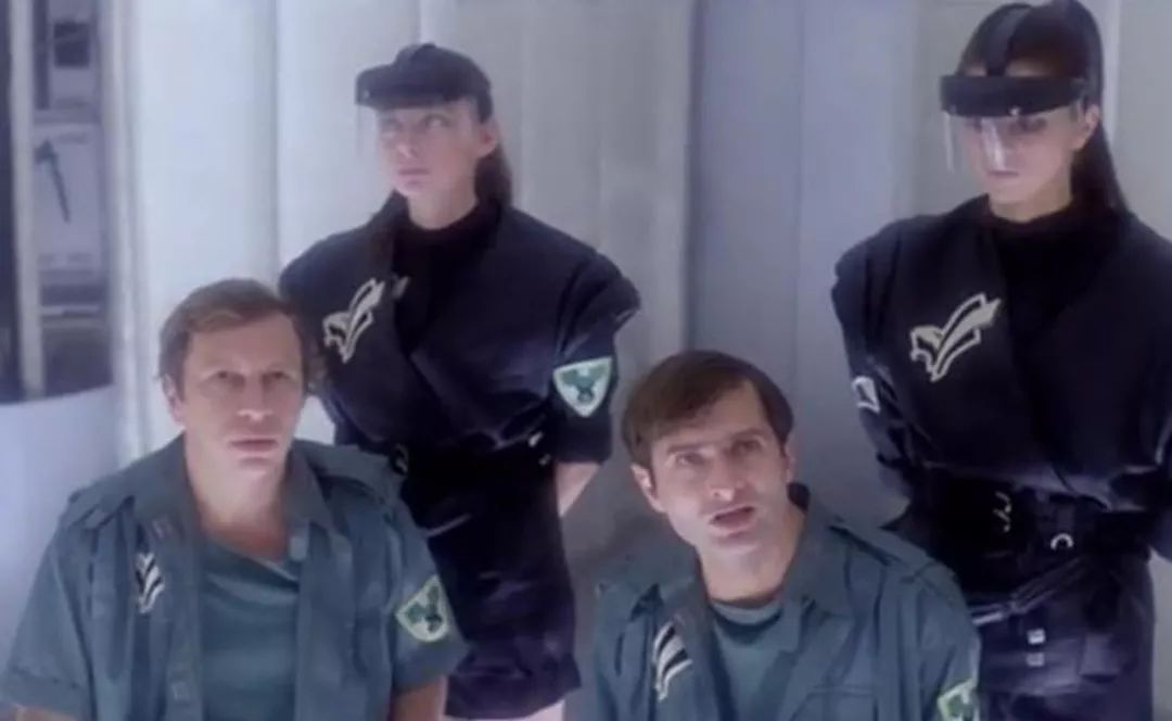 30部必看奇幻片,30部b站冷门必追番