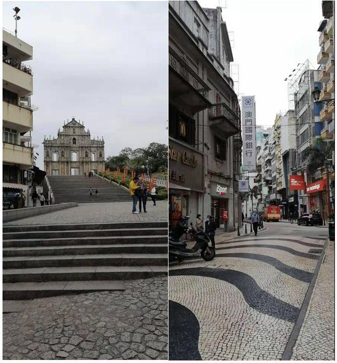 今天的威尼斯人空荡荡——澳门*场赌**封城记