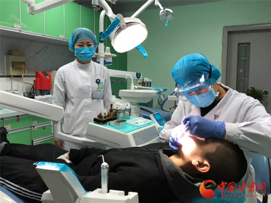 甘肃省人民医院春节期间就诊,甘肃省人民医院抗疫最新消息