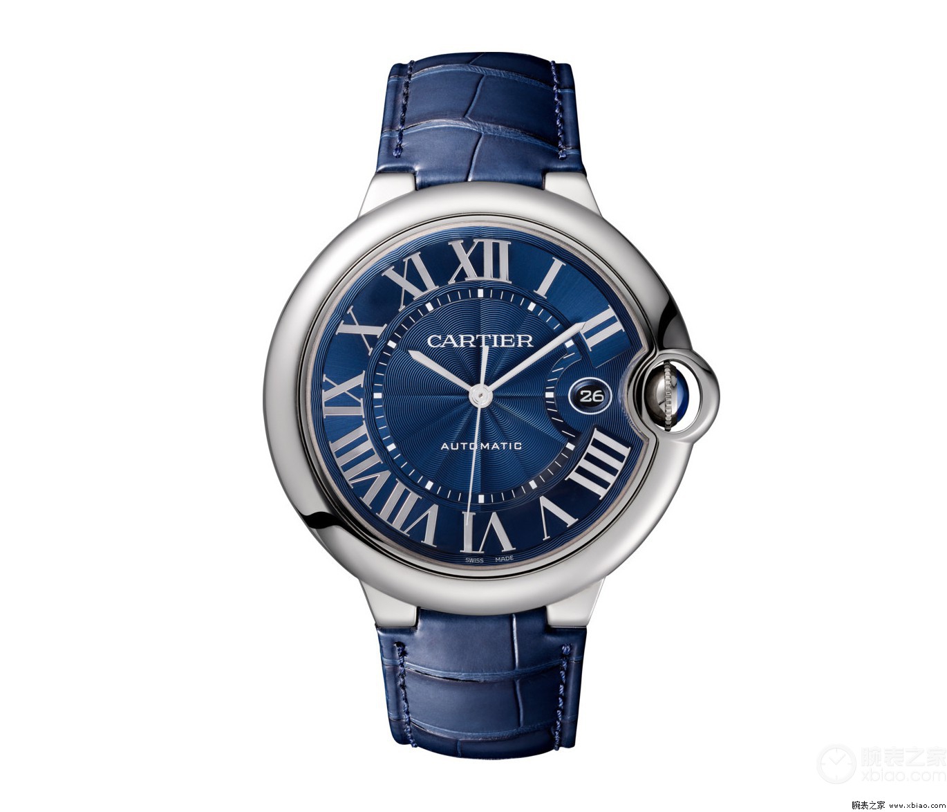 全球公认质量最好的平民表,适合年轻人的世界十大名表