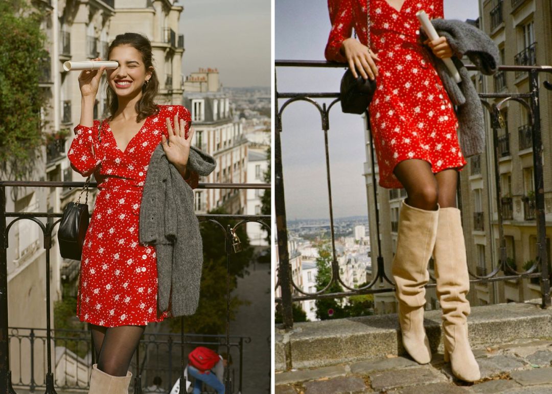 这13个女生爱买的淘宝爆款，居然是抄袭