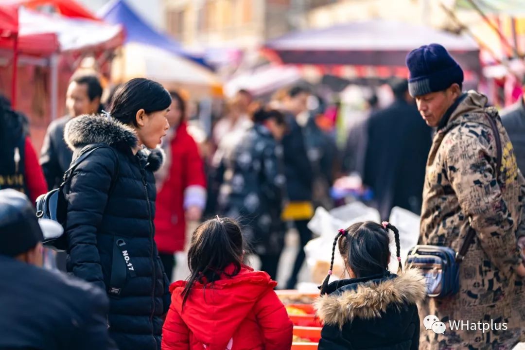 穿越武汉2019，重启2020