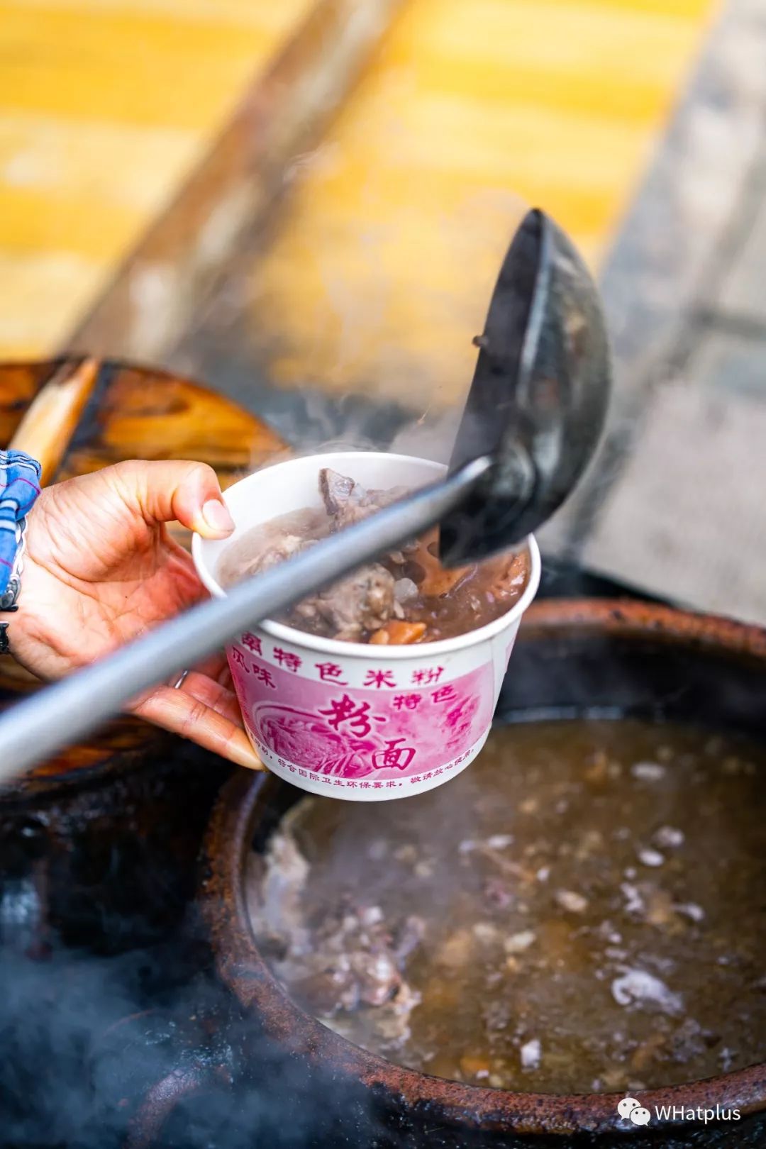 穿越武汉2019，重启2020