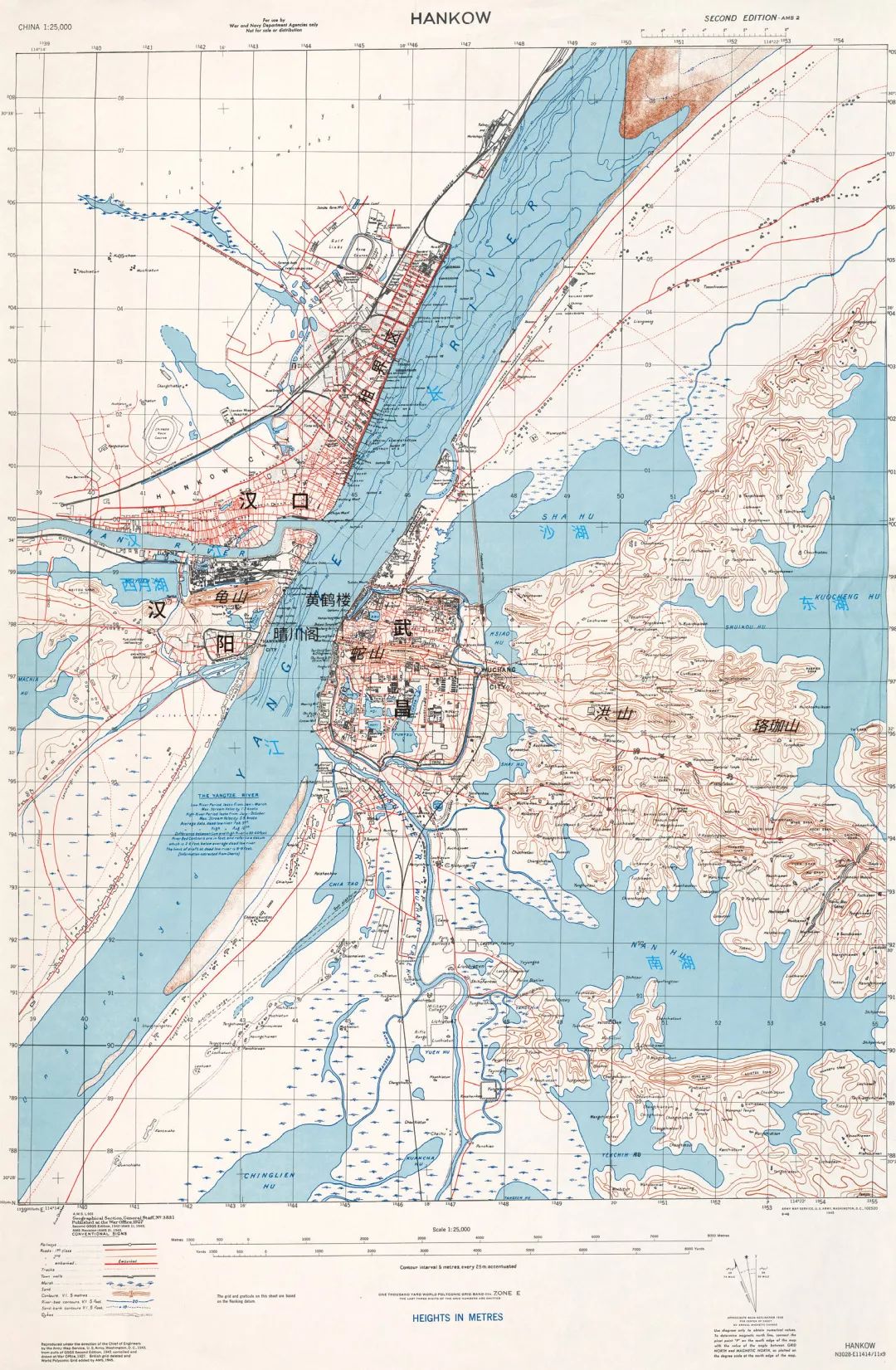 武汉是一座什么样的城市,武汉到底是什么之城