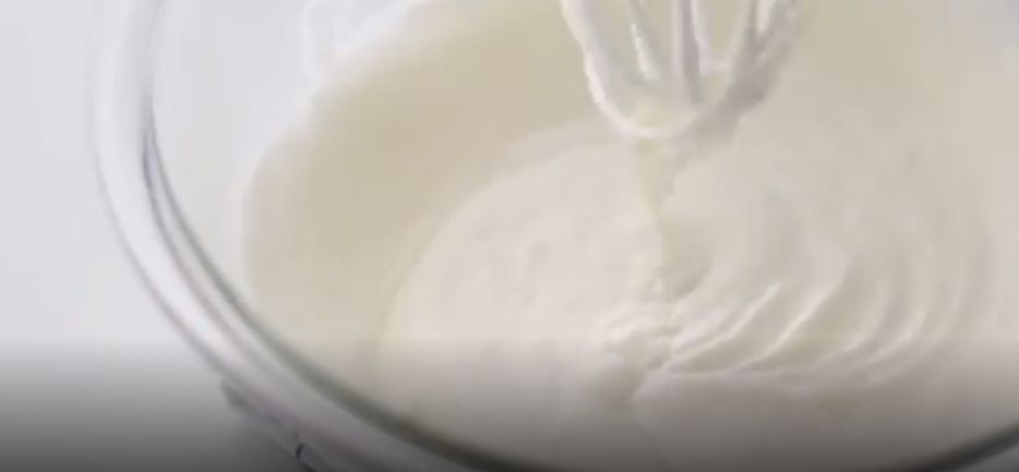 闲着也是闲着好好找点事情做,周末自己做蛋糕