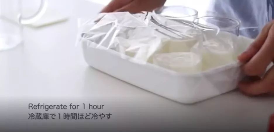 闲着也是闲着好好找点事情做,周末自己做蛋糕