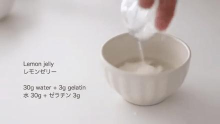 闲着也是闲着好好找点事情做,周末自己做蛋糕