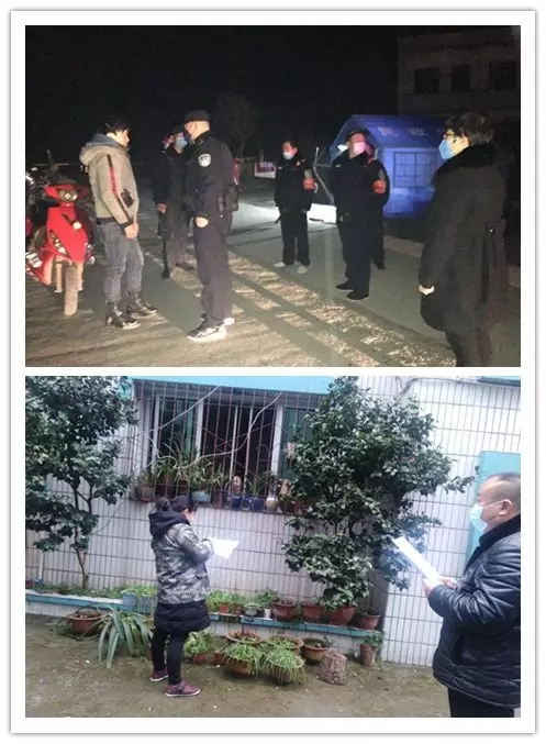 党旗在防控疫情斗争一线高高飘扬,疫情防控阵地上党旗飘飘党徽闪亮