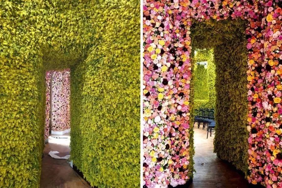 知道你们无聊，于是请来这些时装大师，陪你们一起宅在家中