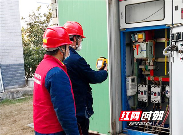 众志成城抗击疫情一个党员一面旗,衡阳抗疫一线勇担当