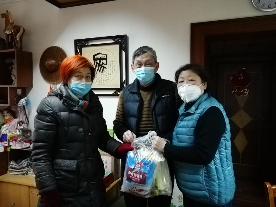 战疫日记坚守信仰勇往直前,战疫日记致敬一线