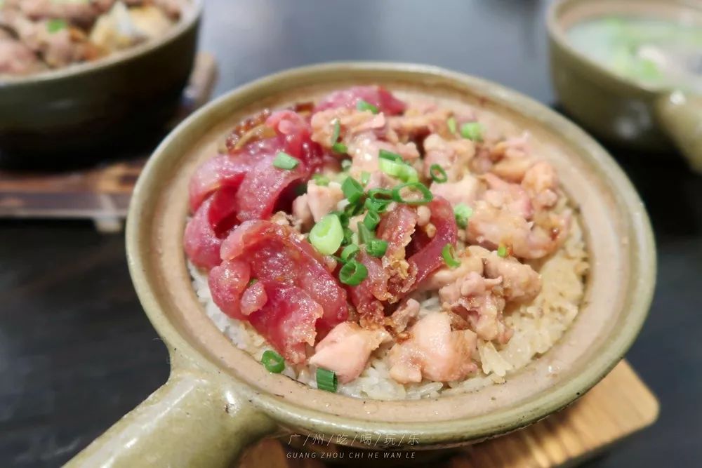 广州，说好了！等你痊愈后，这100件事我们一起完成