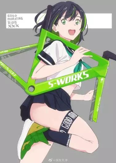 剁手清单#不过如此（酸），学生*党**的碟刹S-WorksTarmacSL6