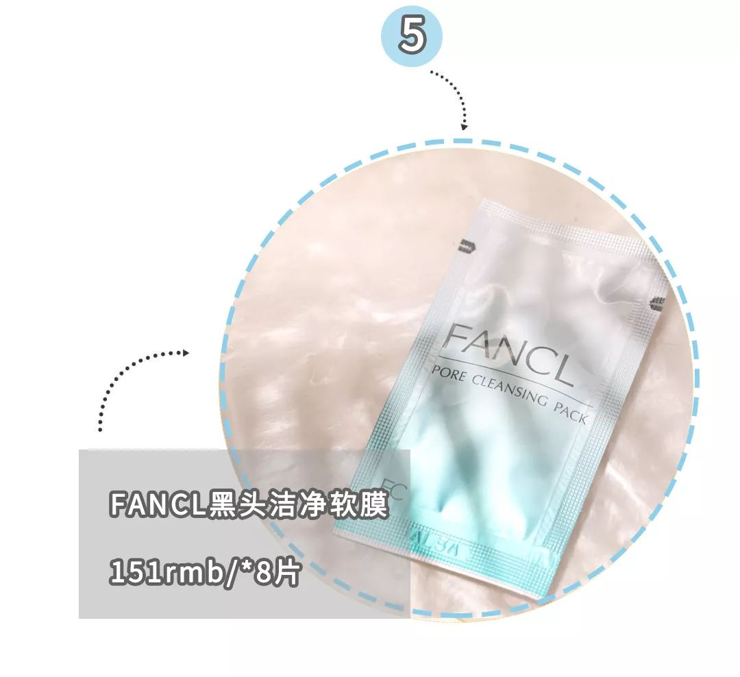 洗劫了编辑部后才发现，她们的面膜都这么好用