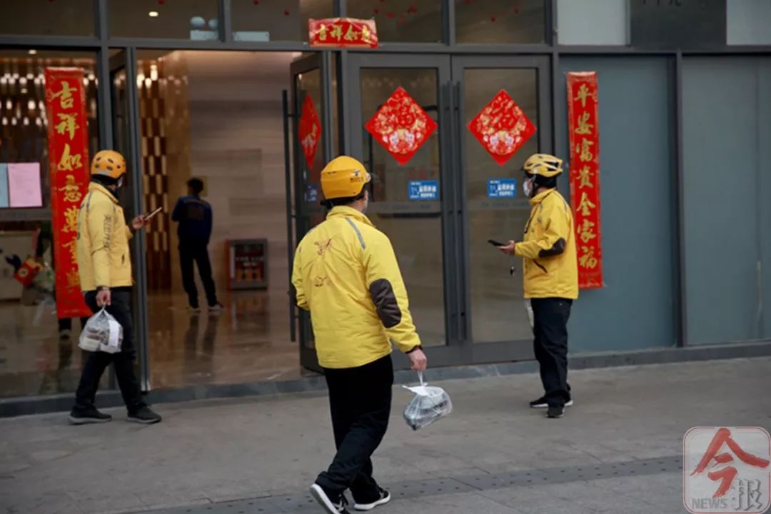 柳州“空城记”：请记住此刻，为了值得等待的未来