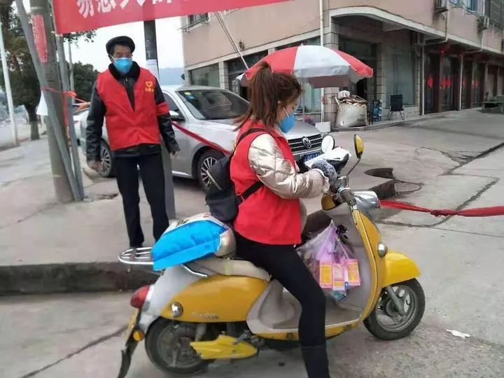 众志成城筑牢疫情防控网,织密疫情防控网用心守护这座城