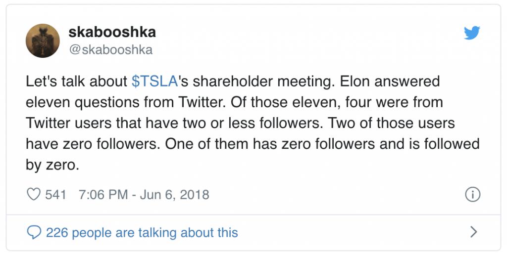 马斯克应对特斯拉被做空,马斯克回应做空特斯拉