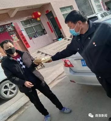 疫线坚守的故事,一线故事2019