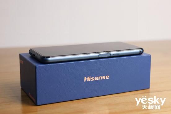 海信a6l手机测评结果,海信a6l手机好吗